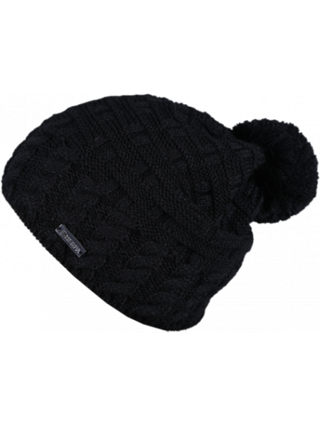     Dámská zimní čepice Sherpa VERA black  