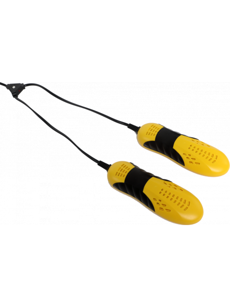     Vysoušeč obuvi, rukavic-Snike II Yellow / SHD1000