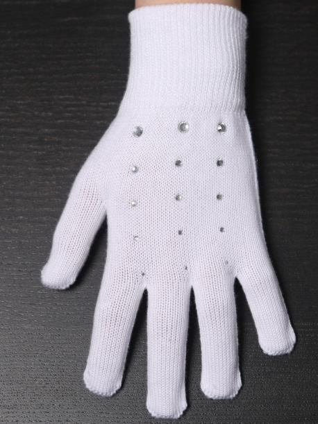     Dámské rukavice Sherpa DONNA white