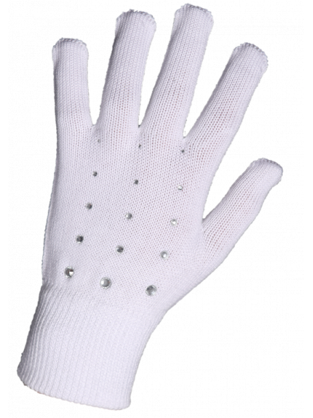     Dámské rukavice Sherpa DONNA white