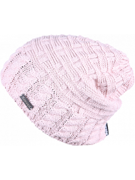     Dámská čepice Sherpa PRIA rose