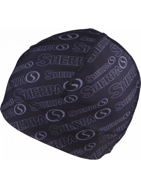     Čepice Sherpa SOUND black