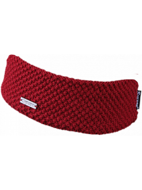     Pánská čelenka Sherpa THOR red