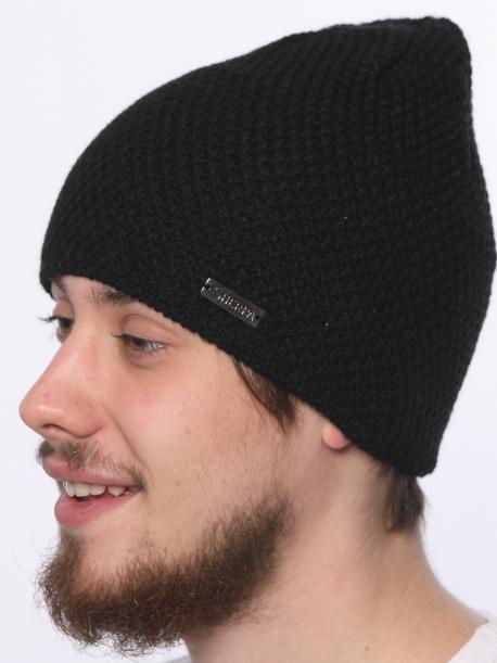     Čepice Sherpa LEE black  