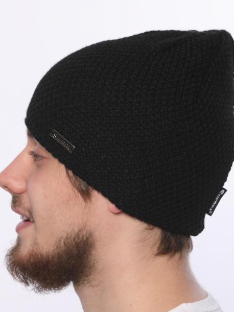     Čepice Sherpa LEE black  