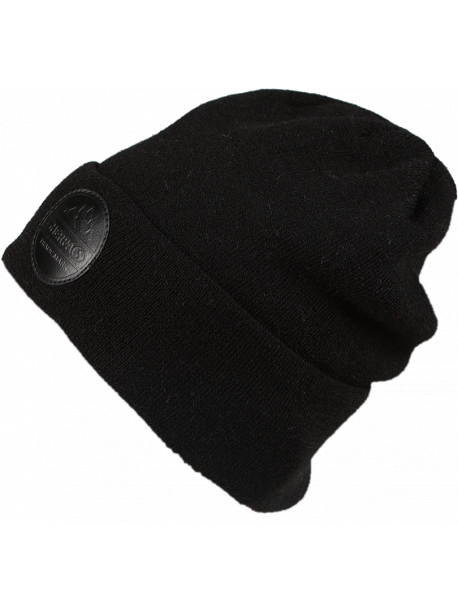     Čepice Sherpa REBEL II black