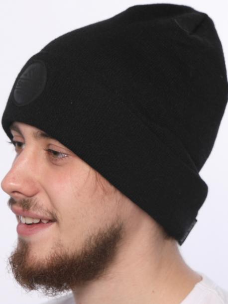     Čepice Sherpa REBEL II black