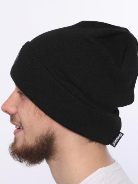     Čepice Sherpa REBEL II black