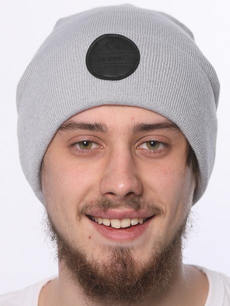     Čepice Sherpa REBEL II light grey 