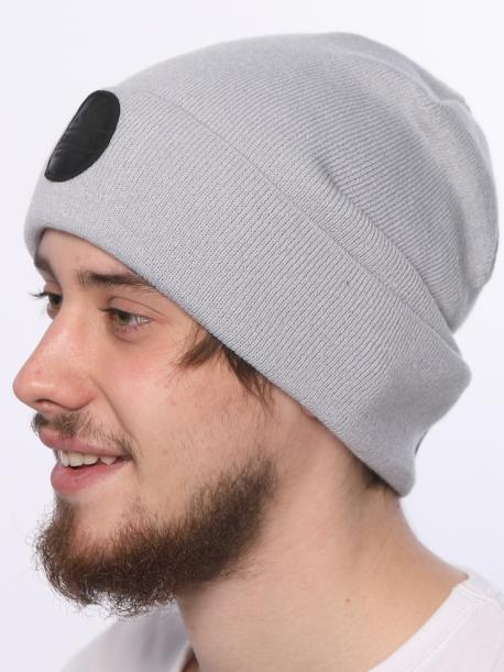     Čepice Sherpa REBEL II light grey 