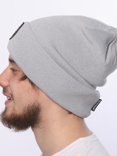     Čepice Sherpa REBEL II light grey 