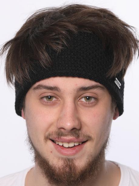     Pánská čelenka Sherpa THOR black  