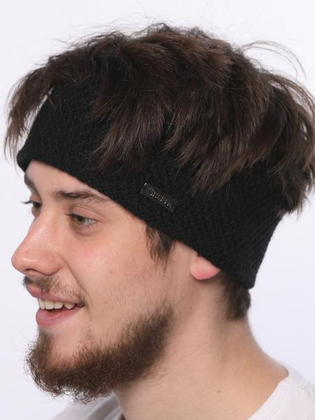     Pánská čelenka Sherpa THOR black  