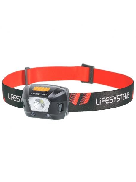     Čelovka Lifesystems Intensity 280 Head Torch
