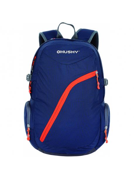     Batoh Husky NEXY 22l tm.modrý   
