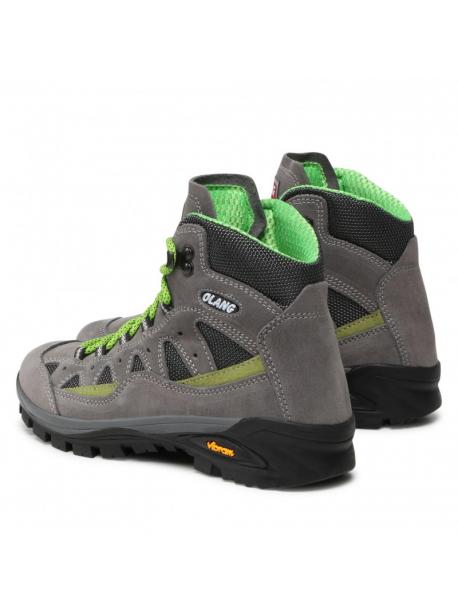     Outdoorová obuv Olang ECLISSE 831 asfalto