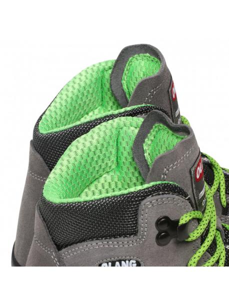    Outdoorová obuv Olang ECLISSE 831 asfalto