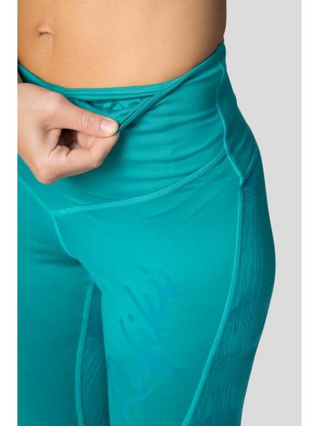     Dámské 3/4 legíny Rafiki TRANQUILLO columbia