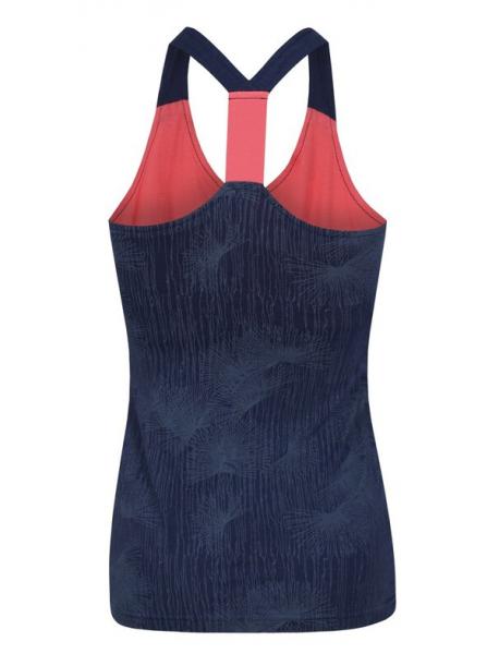     Dámské tílko Rafiki VIBES II sugar coral