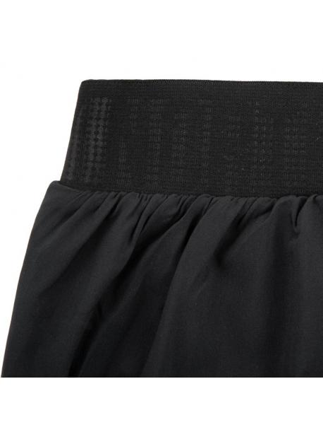     Pánské běžecké kalhoty Kilpi HEYES černé