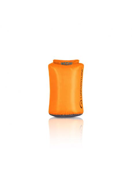     Ultralight Dry Bag Lifeventure 15 l, orange
