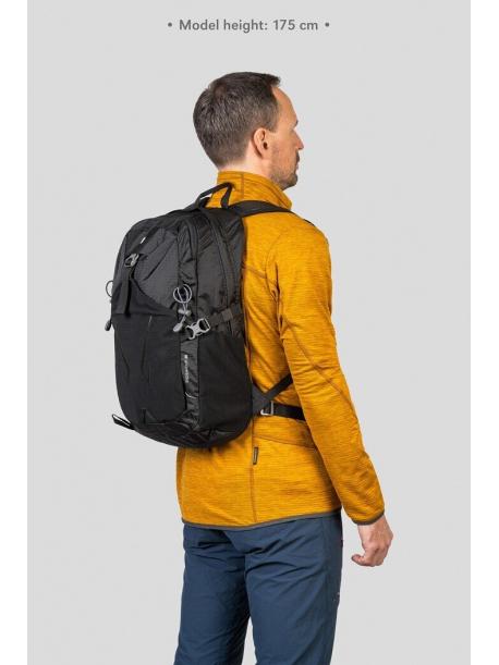     Batoh Hannah ENDEAVOUR 20l antracite