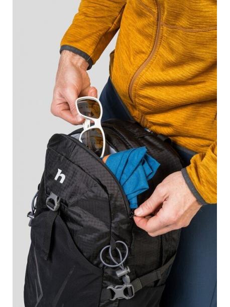     Batoh Hannah ENDEAVOUR 20l antracite