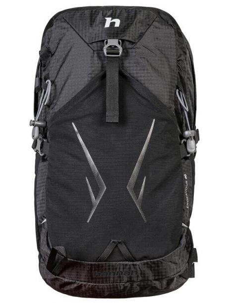     Batoh Hannah ENDEAVOUR 20l antracite