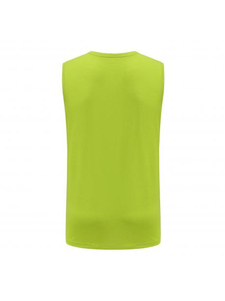     Pánské funkční tílko Alpine pro VELON zelené