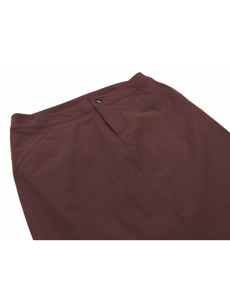     Dámská sukně Hannah TRIS II zinfandel