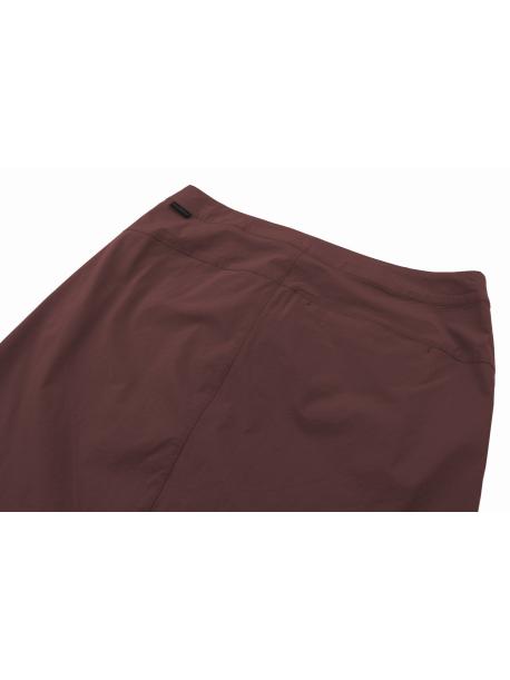     Dámská sukně Hannah TRIS II zinfandel