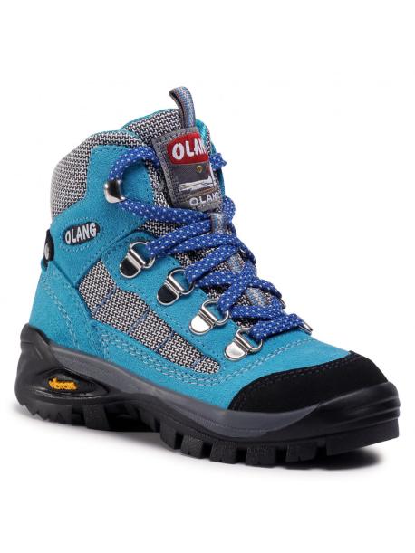     Dětská outdoorová obuv Olang VACANZA KID 830 celio
