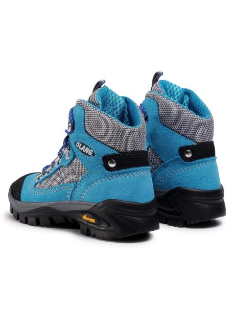     Dětská outdoorová obuv Olang VACANZA KID 830 celio