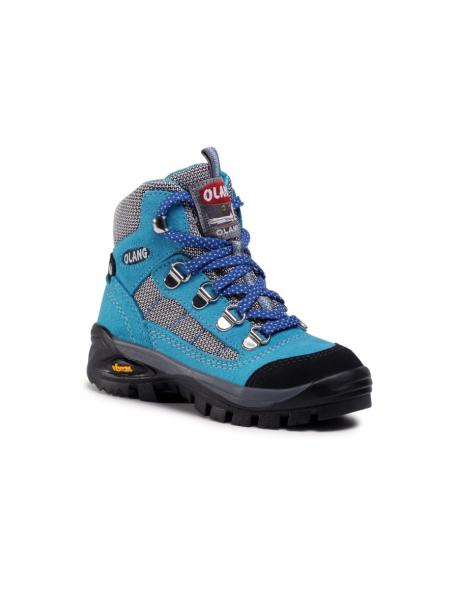     Dětská outdoorová obuv Olang VACANZA KID 830 celio