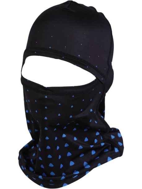     Kukla Sherpa YETTI neon blue