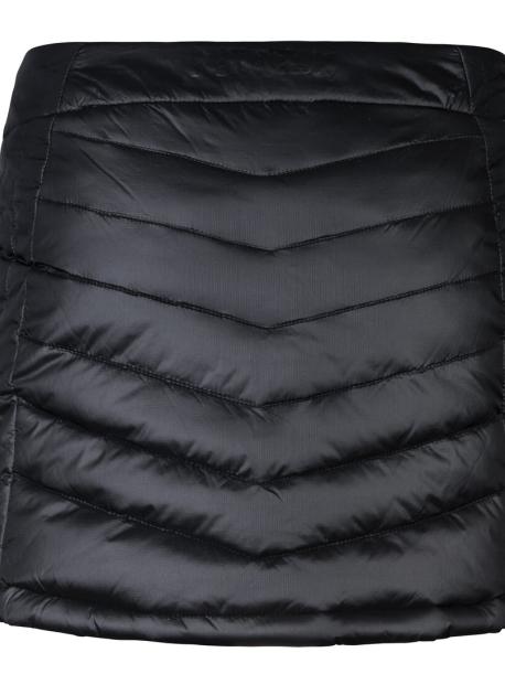     Dámská zateplená sukně CALANTHE II anthracite