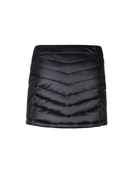     Dámská zateplená sukně CALANTHE II anthracite