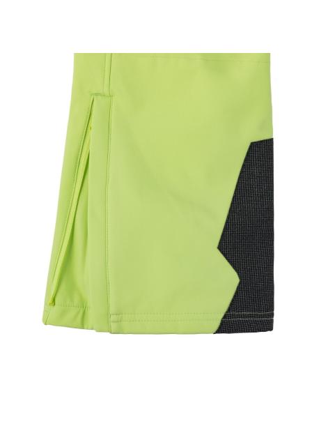     Pánské lyžařské kalhoty Kilpi RHEA sv.zelené