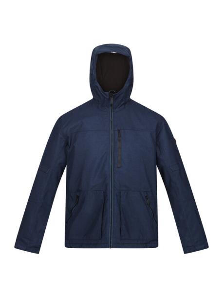     Pánská bunda Regatta HIGHSIDE VII admiral blue