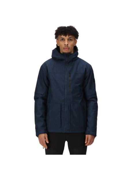     Pánská bunda Regatta HIGHSIDE VII admiral blue