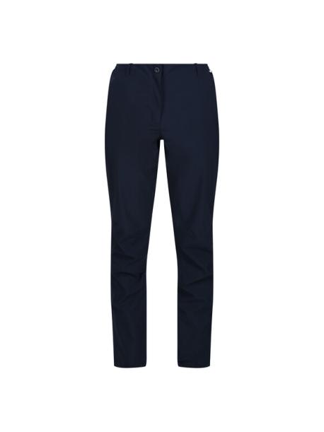     Dámské kalhoty Regatta DAYHIKE IV navy