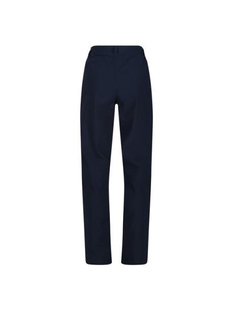     Dámské kalhoty Regatta DAYHIKE IV navy