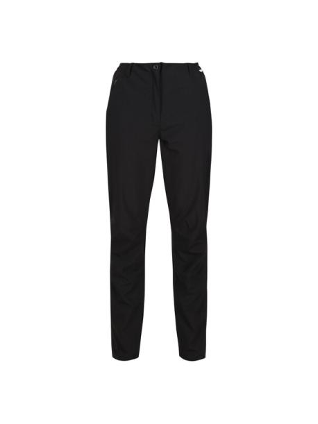     Dámské kalhoty Regatta DAYHIKE IV black