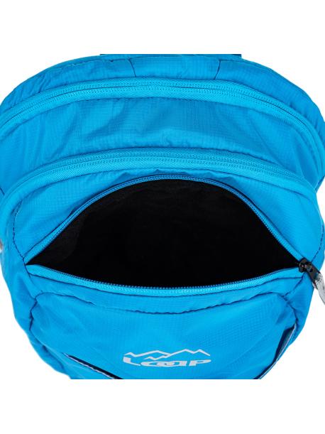     Batoh Loap TORBOLE 18L modrý