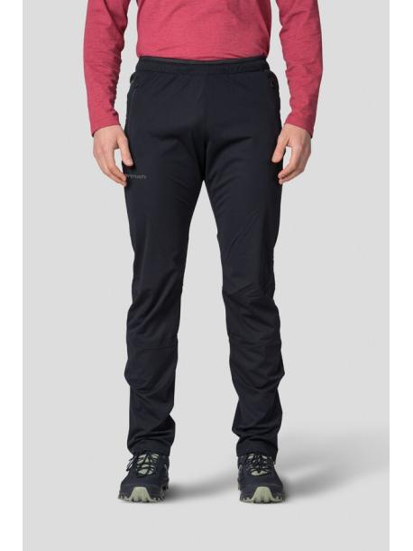     Pánské kalhoty Hannah BROCK anthracite II