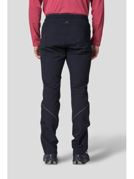     Pánské kalhoty Hannah BROCK anthracite II