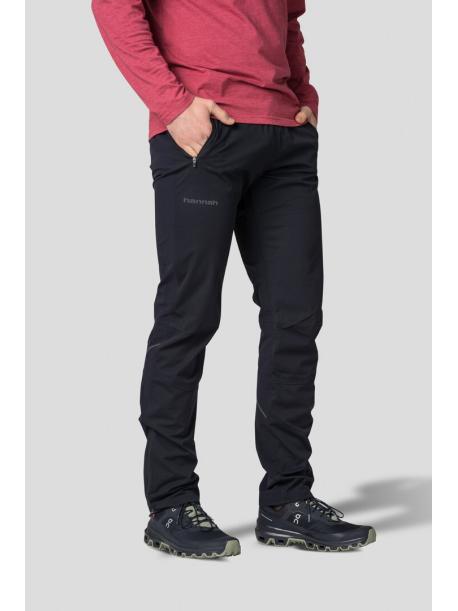     Pánské kalhoty Hannah BROCK anthracite II