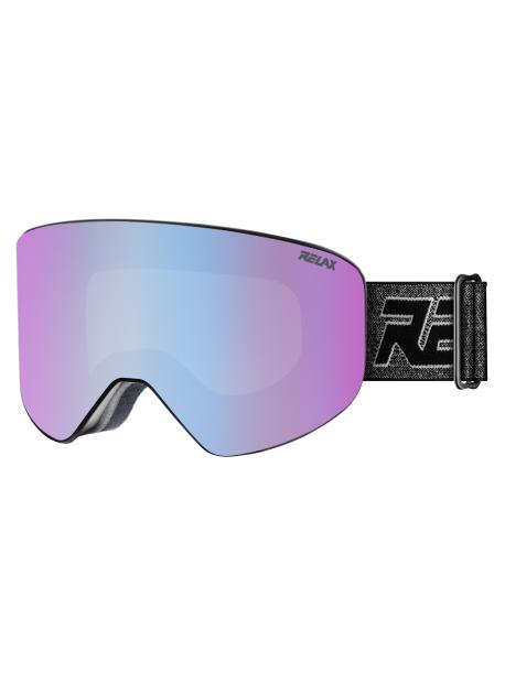     Lyžařské brýle Relax SCOOPER HTG23A