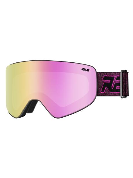     Lyžařské brýle Relax SIERRA HTG61J