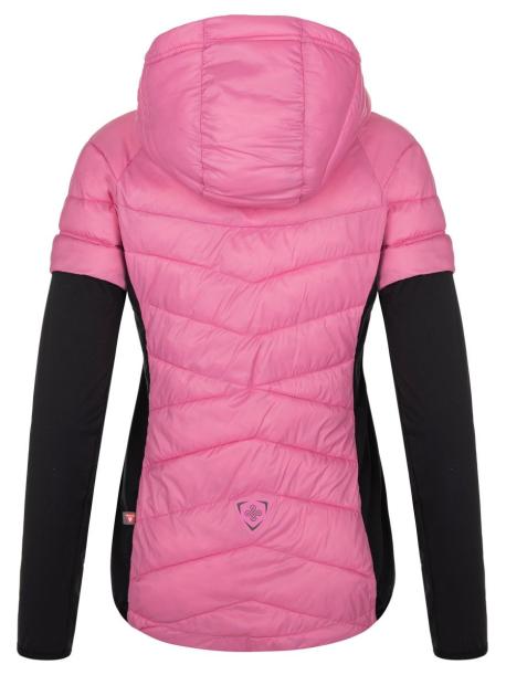     Dámská sportovní bunda Kilpi VERONS pink